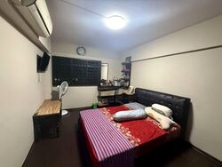 Blk 34 Marsiling Sapphire (Woodlands), HDB 4 Rooms #589117271